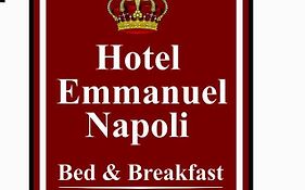 B&Bhotel Emmanuel Napoli
